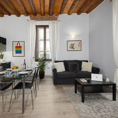 Casa Cosy Suite Duomo Milan Exterior photo