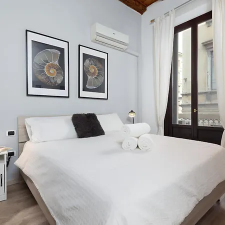 Casa Cosy Suite Duomo Milan Exterior photo